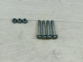болт BMW 5 серия F07/F10/F11 (2009 - 2013), 2.5 л., N52 B25 AF, бензин, АКПП, 07119903918, 07129905541 - фото №6