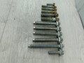болт BMW 5 серия F07/F10/F11 (2009 - 2013), 2.5 л., N52 B25 AF, бензин, АКПП, 23001222887, 23001222891, 24000392608 - фото №3