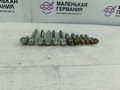 болт BMW 5 серия F07/F10/F11 (2009 - 2013), 2.5 л., N52 B25 AF, бензин, АКПП, 23001222887, 23001222891, 24000392608 - фото №6
