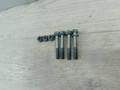 болт BMW 5 серия F07/F10/F11 (2009 - 2013), 2.5 л., N52 B25 AF, бензин, АКПП, 07119903918, 07129905541 - фото №4