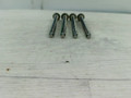 болт BMW 5 серия F07/F10/F11 (2009 - 2013), 2.5 л., N52 B25 AF, бензин, АКПП, 12310392568, 0392568 - фото №3