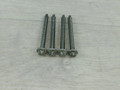 болт BMW 5 серия F07/F10/F11 (2009 - 2013), 2.5 л., N52 B25 AF, бензин, АКПП, 12310392568, 0392568 - фото №5