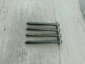 болт BMW 5 серия F07/F10/F11 (2009 - 2013), 2.5 л., N52 B25 AF, бензин, АКПП, 12310392568, 0392568 - фото №4