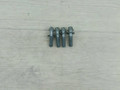 болт BMW 5 серия F07/F10/F11 (2009 - 2013), 2.5 л., N52 B25 AF, бензин, АКПП, 23001222891, 1222891 - фото №2