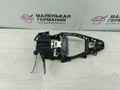 скелет ручки двери передней левой BMW X3 G01 2019, 2.0 л., B46 B20 B, бензин, АКПП, белый alpinweiss 3 (300), задний привод, 51217401205, 7401205 - фото №5