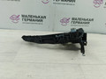 скелет ручки двери передней левой BMW X3 G01 2019, 2.0 л., B46 B20 B, бензин, АКПП, белый alpinweiss 3 (300), задний привод, 51217401205, 7401205 - фото №2
