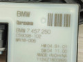 моторчик стеклоподъемника передний левый BMW X3 G01 2019, 2.0 л., B46 B20 B, бензин, АКПП, белый alpinweiss 3 (300), задний привод, 51337457250, 7457250 - фото №9