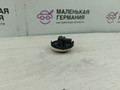 датчик удара BMW X3 G01 2019, 2.0 л., B46 B20 B, бензин, АКПП, белый alpinweiss 3 (300), задний привод, 6834911, 65776834911 - фото №2