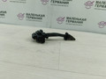 ограничитель открывания двери BMW X3 G01 2019, 2.0 л., B46 B20 B, бензин, АКПП, белый alpinweiss 3 (300), задний привод, 51217390686, 7390686 - фото №3