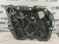 стеклоподъемник передний левый BMW X3 G01 2019, 2.0 л., B46 B20 B, бензин, АКПП, белый alpinweiss 3 (300), задний привод, 7393457, 51337498147, 7498147 - фото №2