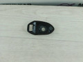кронштейн (крепление) BMW X3 G01 2019, 2.0 л., B46 B20 B, бензин, АКПП, белый alpinweiss 3 (300), задний привод, 51217497723, 7497723 - фото №2