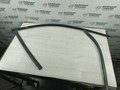 молдинг двери передней левой BMW X3 G01 2019, 2.0 л., B46 B20 B, бензин, АКПП, белый alpinweiss 3 (300), задний привод, 51337393425, 7393425 - фото №4