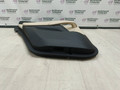 обшивка двери задняя левая BMW X3 G01 2019, 2.0 л., B46 B20 B, бензин, АКПП, белый alpinweiss 3 (300), задний привод, 7410263, 51427940083, 7940083, 51427940377, 7940377 - фото №4