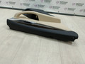 обшивка двери задняя левая BMW X3 G01 2019, 2.0 л., B46 B20 B, бензин, АКПП, белый alpinweiss 3 (300), задний привод, 7410263, 51427940083, 7940083, 51427940377, 7940377 - фото №2