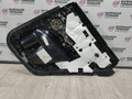 обшивка двери задняя левая BMW X3 G01 2019, 2.0 л., B46 B20 B, бензин, АКПП, белый alpinweiss 3 (300), задний привод, 7410263, 51427940083, 7940083, 51427940377, 7940377 - фото №10