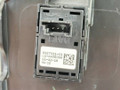 кнопка стеклоподъемника двери задней левой BMW X3 G01 2019, 2.0 л., B46 B20 B, бензин, АКПП, белый alpinweiss 3 (300), задний привод, 9327031, 61319327031, 7410249 - фото №9