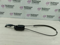 ручка ( кнопка ) складывания сиденья BMW X3 G01 2019, 2.0 л., B46 B20 B, бензин, АКПП, белый alpinweiss 3 (300), задний привод, 51477424731, 51477424732, 52207462585 - фото №3