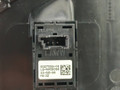 кнопка стеклоподъемника двери задней левой BMW X3 G01 2019, 2.0 л., B46 B20 B, бензин, АКПП, белый alpinweiss 3 (300), задний привод, 9327031, 61319327031, 7410249 - фото №10