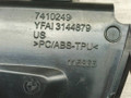 кнопка стеклоподъемника двери задней левой BMW X3 G01 2019, 2.0 л., B46 B20 B, бензин, АКПП, белый alpinweiss 3 (300), задний привод, 9327031, 61319327031, 7410249 - фото №7