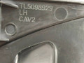 кнопка стеклоподъемника двери задней левой BMW X3 G01 2019, 2.0 л., B46 B20 B, бензин, АКПП, белый alpinweiss 3 (300), задний привод, 9327031, 61319327031, 7410249 - фото №8
