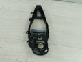 скелет ручки двери задней левой BMW X3 G01 2019, 2.0 л., B46 B20 B, бензин, АКПП, белый alpinweiss 3 (300), задний привод, 51217401205, 7401205 - фото №5