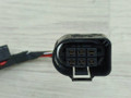 дверная проводка BMW X3 G01 2019, 2.0 л., B46 B20 B, бензин, АКПП, белый alpinweiss 3 (300), задний привод, 61128793254, 8793254 - фото №7