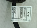 дверная проводка BMW X3 G01 2019, 2.0 л., B46 B20 B, бензин, АКПП, белый alpinweiss 3 (300), задний привод, 61128793254, 8793254 - фото №3