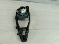 скелет ручки двери задней левой BMW X3 G01 2019, 2.0 л., B46 B20 B, бензин, АКПП, белый alpinweiss 3 (300), задний привод, 51217401205, 7401205 - фото №2