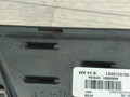 заглушка (решетка) в бампер BMW X3 G01 2019, 2.0 л., B46 B20 B, бензин, АКПП, белый alpinweiss 3 (300), задний привод, 51118064594, 8064594 - фото №6