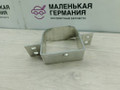 кронштейн (крепление) BMW X3 G01 2019, 2.0 л., B46 B20 B, бензин, АКПП, белый alpinweiss 3 (300), задний привод, 51117399913, 7399913 - фото №6