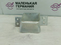 кронштейн (крепление) BMW X3 G01 2019, 2.0 л., B46 B20 B, бензин, АКПП, белый alpinweiss 3 (300), задний привод, 51117399913, 7399913 - фото №3