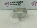 кронштейн (крепление) BMW X3 G01 2019, 2.0 л., B46 B20 B, бензин, АКПП, белый alpinweiss 3 (300), задний привод, 51117399913, 7399913 - фото №2