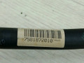 патрубок радиатора BMW 5 серия F07/F10/F11 (2009 - 2013), 2.5 л., N52 B25 AF, бензин, АКПП, 7581872010, 11537581872 - фото №5