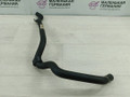 патрубок радиатора BMW 5 серия F07/F10/F11 (2009 - 2013), 2.5 л., N52 B25 AF, бензин, АКПП, 7581872010, 11537581872 - фото №4