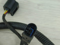 проводка двигателя BMW 5 серия F07/F10/F11 (2009 - 2013), 2.5 л., N52 B25 AF, бензин, АКПП, 12527585027, 12527589638 - фото №4