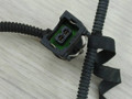 проводка двигателя BMW 5 серия F07/F10/F11 (2009 - 2013), 2.5 л., N52 B25 AF, бензин, АКПП, 12527585027, 12527589638 - фото №8