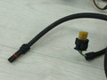 проводка двигателя BMW 5 серия F07/F10/F11 (2009 - 2013), 2.5 л., N52 B25 AF, бензин, АКПП, 12527585027, 12527589638 - фото №6