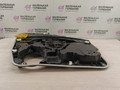 стеклоподъемник задний левый BMW X3 G01 2019, 2.0 л., B46 B20 B, бензин, АКПП, белый alpinweiss 3 (300), задний привод, 7393459, 51357498149, 7498149 - фото №4