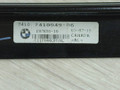 молдинг двери задней левой BMW X3 G01 2019, 2.0 л., B46 B20 B, бензин, АКПП, белый alpinweiss 3 (300), задний привод, 74107410049, 7410049 - фото №5