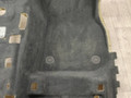 Шумоизоляция пола кузова перед. BMW X3 G01 2019, 2.0 л., B46 B20 B, бензин, АКПП, белый alpinweiss 3 (300), задний привод, 9000201, 51477446644, 7446644 - фото №4