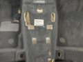Шумоизоляция пола кузова перед. BMW X3 G01 2019, 2.0 л., B46 B20 B, бензин, АКПП, белый alpinweiss 3 (300), задний привод, 9000201, 51477446644, 7446644 - фото №3