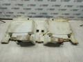 Шумоизоляция пола кузова зад. BMW X3 G01 2019, 2.0 л., B46 B20 B, бензин, АКПП, белый alpinweiss 3 (300), задний привод, 9000214, 51477446643, 7446643 - фото №8