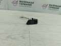заглушка переднего бампера под крюк BMW X3 G01 2019, 2.0 л., B46 B20 B, бензин, АКПП, белый alpinweiss 3 (300), задний привод, 3G0807155 - фото №4
