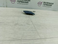 заглушка переднего бампера под крюк BMW X3 G01 2019, 2.0 л., B46 B20 B, бензин, АКПП, белый alpinweiss 3 (300), задний привод, 3G0807155 - фото №2