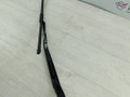 щеткодержатель (поводок стеклоочистителя, дворник) BMW X3 G01 2019, 2.0 л., B46 B20 B, бензин, АКПП, белый alpinweiss 3 (300), задний привод, 7399009, 51138492678 - фото №4