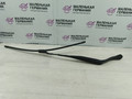щеткодержатель (поводок стеклоочистителя, дворник) BMW X3 G01 2019, 2.0 л., B46 B20 B, бензин, АКПП, белый alpinweiss 3 (300), задний привод, 7399009, 51138492678 - фото №2