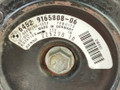 компрессор кондиционера BMW 5 серия F07/F10/F11 (2009 - 2013), 3.0 л., N52 B30 AF, бензин, 64529165808, 9165808, 64509196890, 9196890 - фото №8