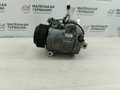 компрессор кондиционера BMW 5 серия F07/F10/F11 (2009 - 2013), 3.0 л., N52 B30 AF, бензин, 64529165808, 9165808, 64509196890, 9196890 - фото №2