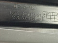 молдинг двери задней левой BMW X3 G01 2019, 2.0 л., B46 B20 B, бензин, АКПП, белый alpinweiss 3 (300), задний привод, 51337410295, 51337422705, 7410295 - фото №5