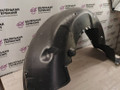защита арок задняя левая (подкрылок) BMW X5 E53 (1999 - 2003), 51718403059, 8403059 - фото №3